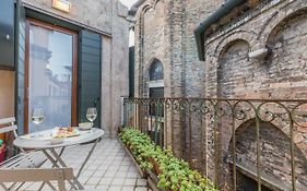 Ca' Della Frutta Venetian Apartment