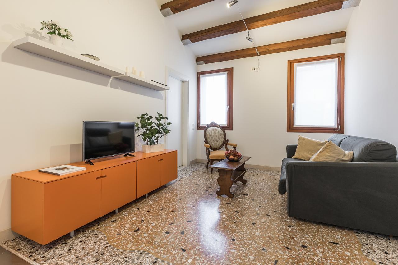 Ca' Della Frutta Venetian Apartment Extérieur photo