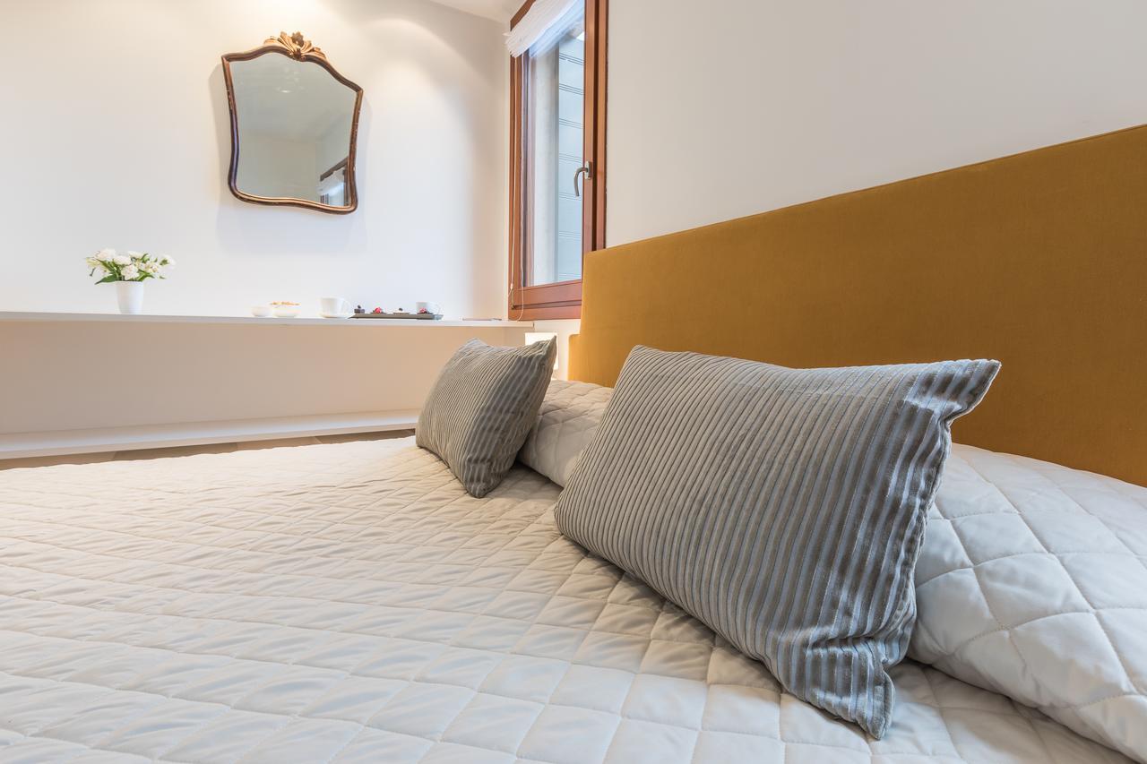 Ca' Della Frutta Venetian Apartment Extérieur photo